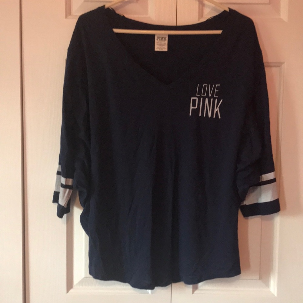 Victoria’s Secret PINK top